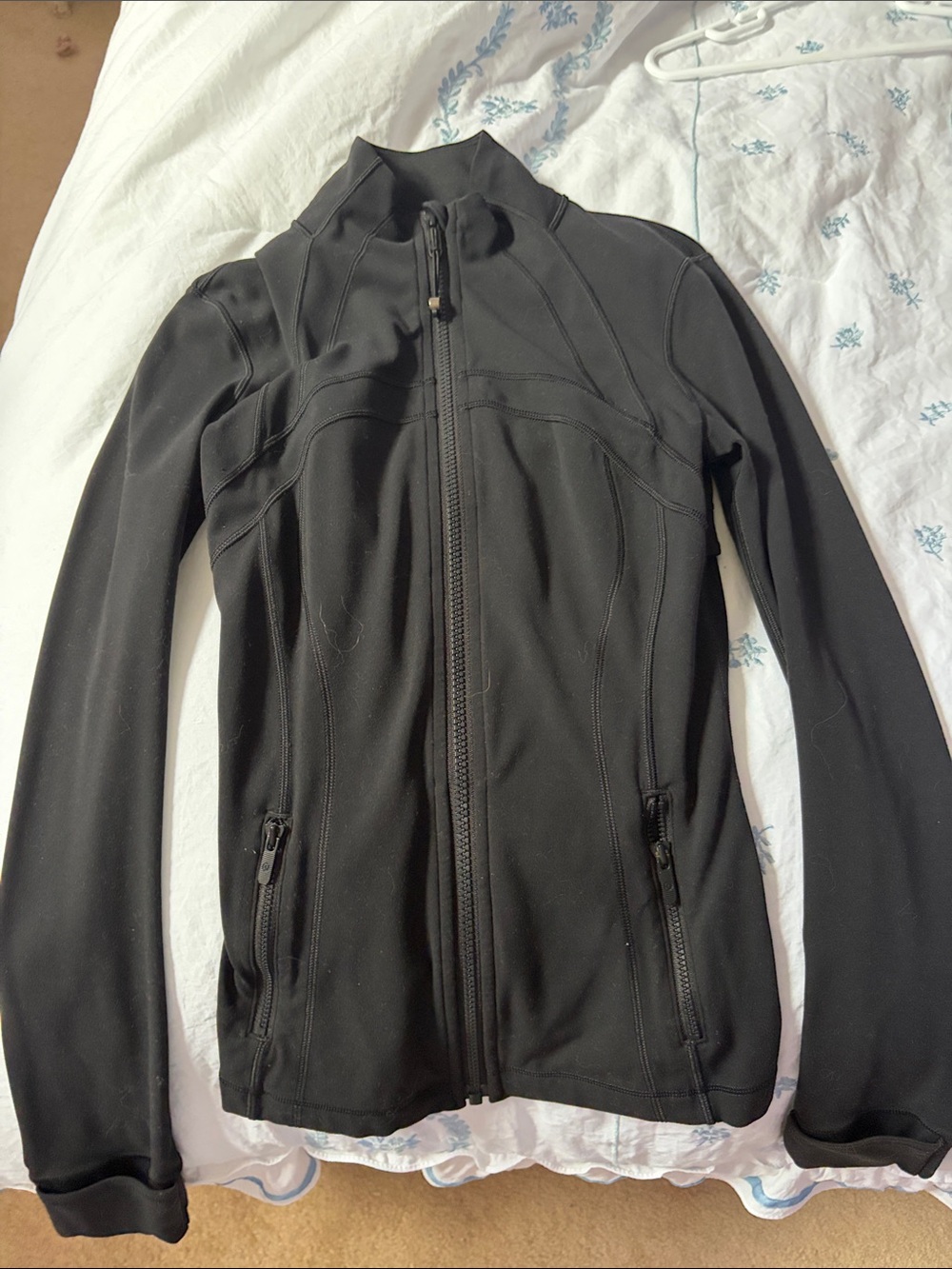 lululemon define jacket - Picture 2 of 5